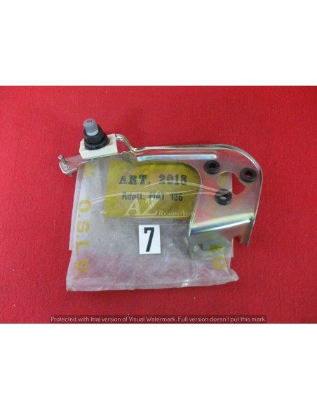 2018 piastra meccanismo tergi tergicristallo fiat 126 -  Az Ricambi  Sei alla ricerca di ricambi per la tua auto d’epoca?