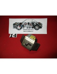 7704000777 supporto motore renault r18 espace engine support -  Az Ricambi  Sei alla ricerca di ricambi per la tua auto d’epoca?