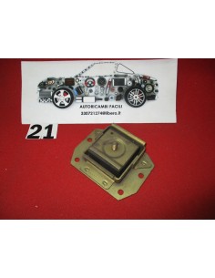 7700546313 supporto motore renault r6 originale engine support -  Az Ricambi  Sei alla ricerca di ricambi per la tua auto d’e...