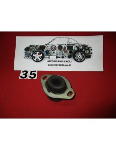 5922 supporto motore sx citroen berlingo engine support -  Az Ricambi  Sei alla ricerca di ricambi per la tua auto d’epoca?