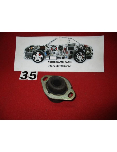 5922 supporto motore sx citroen berlingo engine support -  Az Ricambi  Sei alla ricerca di ricambi per la tua auto d’epoca?