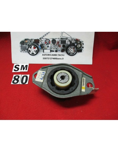7644686 supporto motore alfa-romeo 155 156 delta engine support -  Az Ricambi  Sei alla ricerca di ricambi per la tua auto d’...