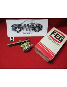 5935 correttore di frenata renault r30 braking corrector -  Az Ricambi  Sei alla ricerca di ricambi per la tua auto d’epoca?