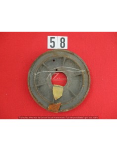 puleggia 4279445 albero motore fiat campagnola 131 132 alfa-romeo ar8 -  Az Ricambi  Sei alla ricerca di ricambi per la tua a...