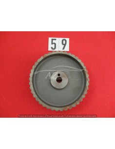 puleggia 5933740 albero a camme per fiat regata ritmo diesel -  Az Ricambi  Sei alla ricerca di ricambi per la tua auto d’epoca?