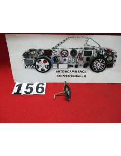 10814 membrana di ripresa carburatore renault r18 r21 r12 r9 r11 -  Az Ricambi  Sei alla ricerca di ricambi per la tua auto d...