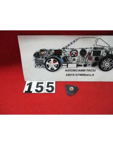 10824 membrana di ripresa carburatore s 6400062 disa vari -  Az Ricambi  Sei alla ricerca di ricambi per la tua auto d’epoca?
