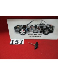 20732 membrana di ripresa carburatore 32 adf fiat 131 -  Az Ricambi  Sei alla ricerca di ricambi per la tua auto d’epoca?