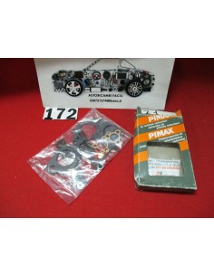 Z1 revisione carburatore bedford cf van 1600 1800 2000 2300 zenit 34 iv 36 iv -  Az Ricambi  Sei alla ricerca di ricambi per ...