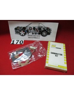 2052 kit revisione carburatore renault r9 32 drtm 101 -  Az Ricambi  Sei alla ricerca di ricambi per la tua auto d’epoca?