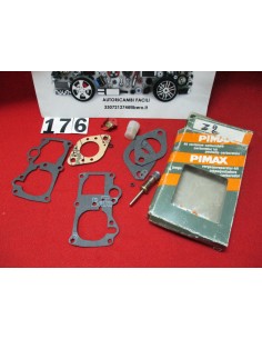 Z2 kit revisione carburatore renault r19tr zenith 32 if 2 -  Az Ricambi  Sei alla ricerca di ricambi per la tua auto d’epoca?