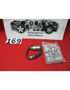 40466 solenoide intercettatore carburatore fiat lancia delta prisma -  Az Ricambi  Sei alla ricerca di ricambi per la tua aut...