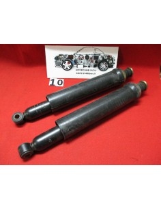 6120 101212 coppia ammortizzatore posteriore renault r5 r14 spica -  Az Ricambi  Sei alla ricerca di ricambi per la tua auto ...