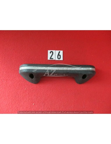 5940027 bracciolo maniglia tira porta fiat 128 usato -  Az Ricambi  Sei alla ricerca di ricambi per la tua auto d’epoca?