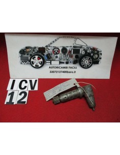 4222738 pignone contachilometri dx 15-denti fiat 124 131 132 -  Az Ricambi  Sei alla ricerca di ricambi per la tua auto d’epoca?