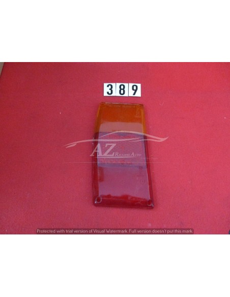 trasparente posteriore sx fiat 131 familiare altissimo -  Az Ricambi  Sei alla ricerca di ricambi per la tua auto d’epoca?