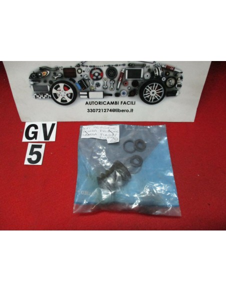 1409149r kit pompa frizione lancia fulvia flavia clutch master cylinder -  Az Ricambi  Sei alla ricerca di ricambi per la tua...