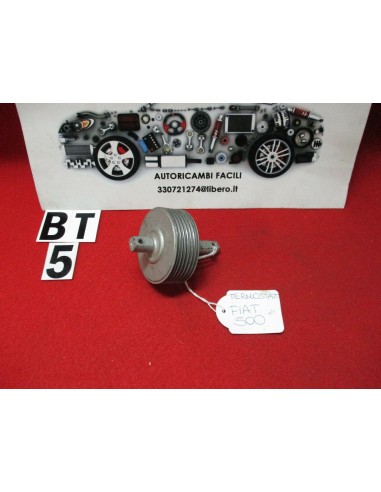 Savara 10024/20 termostato fiat 500 sensor temperature -  Az Ricambi  Sei alla ricerca di ricambi per la tua auto d’epoca?