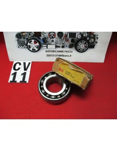 Cuscinetto ruota anteriore simca 1100 1300 peugeot 204 304 305 40x80x30,2 -  Az Ricambi  Sei alla ricerca di ricambi per la t...