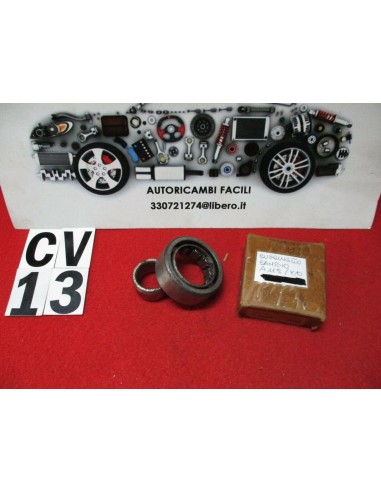Cuscinetto cambio per autobianchi a-112 y10 20x47x18 riv ball bearing -  Az Ricambi  Sei alla ricerca di ricambi per la tua a...