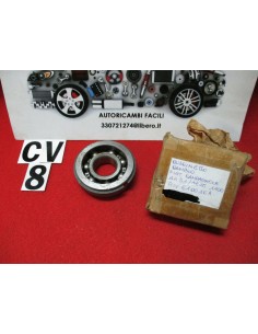 Cuscinetto cambio fiat campagnola 51 55 1100 25x65/70,6x17/21,5 riv 610016a -  Az Ricambi  Sei alla ricerca di ricambi per la...