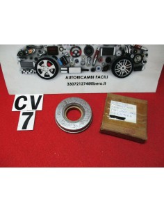 Riv 613706b cuscinetto reggispinta fiat 1300 1500 ball bearing -  Az Ricambi  Sei alla ricerca di ricambi per la tua auto d’e...