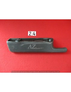 5940027 bracciolo maniglia tira porta sx fiat 127 3â° serie -  Az Ricambi  Sei alla ricerca di ricambi per la tua auto d’epoca?
