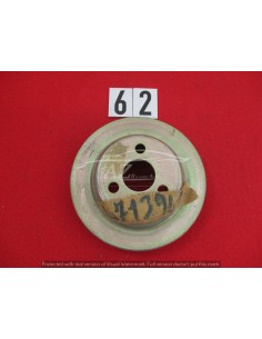 puleggia 4713941 alternatore fiat ducato 2.5 diesel -  Az Ricambi  Sei alla ricerca di ricambi per la tua auto d’epoca?