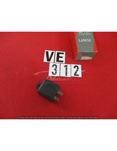 82395753 rele' fiat lancia -  Az Ricambi  Sei alla ricerca di ricambi per la tua auto d’epoca?