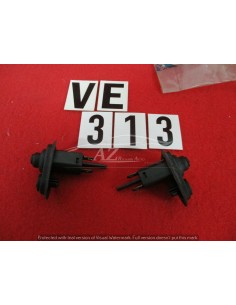 7673558 coppia interruttore porta luce interna fiat lancia alfa-romeo -  Az Ricambi  Sei alla ricerca di ricambi per la tua a...