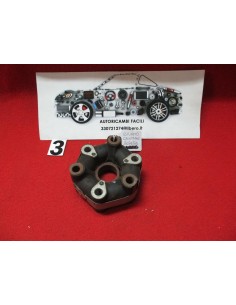 88520 giunto anteriore albero trasmissione alfa-romeo alfetta -75 16051530100 -  Az Ricambi  Sei alla ricerca di ricambi per ...