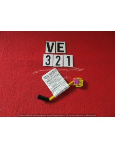 46765149 cavo airbag fiat bravo brava 95/96 -  Az Ricambi  Sei alla ricerca di ricambi per la tua auto d’epoca?