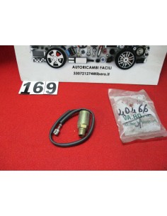 40466 solenoide intercettatore carburatore fiat lancia delta prisma -  Az Ricambi  Sei alla ricerca di ricambi per la tua aut... 2