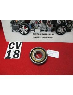 Cuscinetto ruota innocenti mini 62x17x25 ball bearing -  Az Ricambi  Sei alla ricerca di ricambi per la tua auto d’epoca? 2