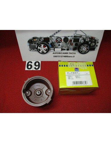 2.7604 calotta accensione spinterogeno daihatsu cuore 44 81-87 -  Az Ricambi  Sei alla ricerca di ricambi per la tua auto d’e...