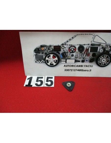 10824 membrana di ripresa carburatore s 6400062 disa vari -  Az Ricambi  Sei alla ricerca di ricambi per la tua auto d’epoca?