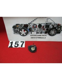 20732 membrana di ripresa carburatore 32 adf fiat 131 -  Az Ricambi  Sei alla ricerca di ricambi per la tua auto d’epoca? 2