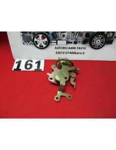 Dispositivo avviamento carburatore 38n magneti marelli -  Az Ricambi  Sei alla ricerca di ricambi per la tua auto d’epoca? 2