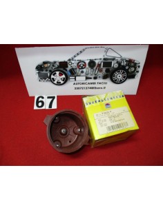 2.7607 calotta accensione spinterogeno suzuki alto 80- ss 80f 80-82 -  Az Ricambi  Sei alla ricerca di ricambi per la tua aut... 2