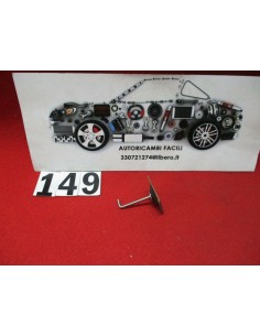 10732 membrana di ripresa carburatore 32/35 tmima tacic peugeot 104 305 505 -  Az Ricambi  Sei alla ricerca di ricambi per la... 2