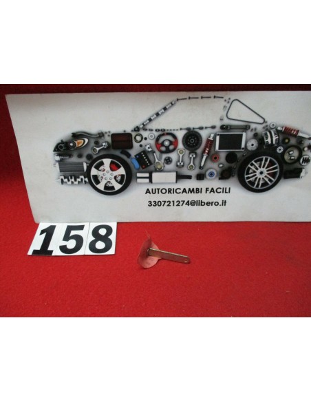 20741 membrana di ripresa carburatore 32 dir alfa-romeo alfasud renault r5 -  Az Ricambi  Sei alla ricerca di ricambi per la ...