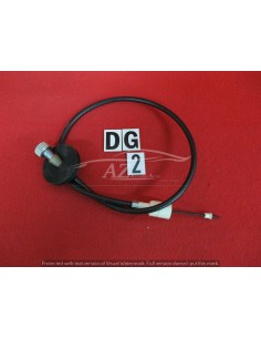 2135 cavo trasmissione laccio contachilometri fiat 127 cl 1050cc -  Az Ricambi  Sei alla ricerca di ricambi per la tua auto d...