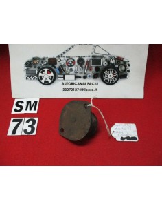 Supporto motore innocenti mini minor engine support -  Az Ricambi  Sei alla ricerca di ricambi per la tua auto d’epoca? 2