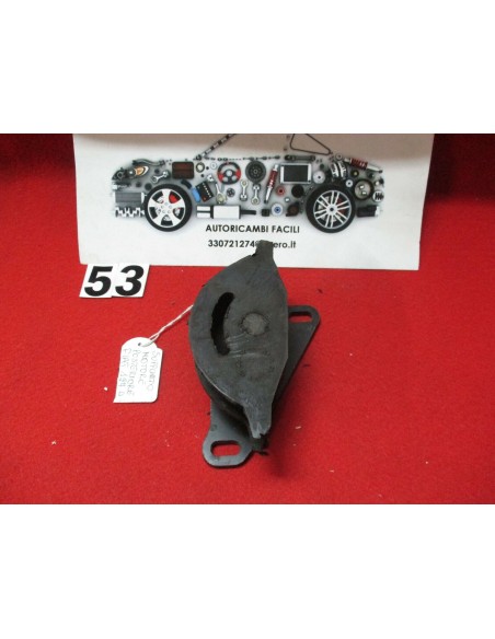 Supporto cambio fiat 127 diesel gear support -  Az Ricambi  Sei alla ricerca di ricambi per la tua auto d’epoca?