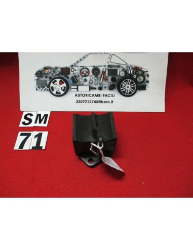 19490 supporto tassello cambio dx alfa-romeo 75 v6 2.5 3.0 90 75td gear support -  Az Ricambi  Sei alla ricerca di ricambi pe...