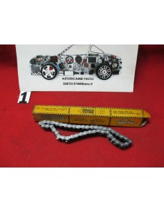 Catena distribuzione fiat 850 berlina sport coupe' special 215x44 timing chain -  Az Ricambi  Sei alla ricerca di ricambi per... 2