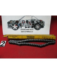 Catena distribuzione fiat 1400 1200 1300 1500 1800 2100 2300 215x54 timing chain -  Az Ricambi  Sei alla ricerca di ricambi p... 2