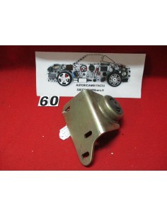 Supporto motore fiat 127 (con segni) engine support -  Az Ricambi  Sei alla ricerca di ricambi per la tua auto d’epoca? 2