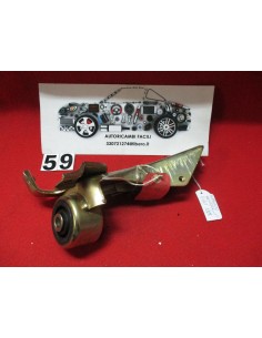 2455 supporto motore lato distribuzione fiat 127 1050cc engine support -  Az Ricambi  Sei alla ricerca di ricambi per la tua ... 2