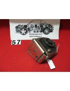 Supporto motore fiat 127 engine support -  Az Ricambi  Sei alla ricerca di ricambi per la tua auto d’epoca? 2